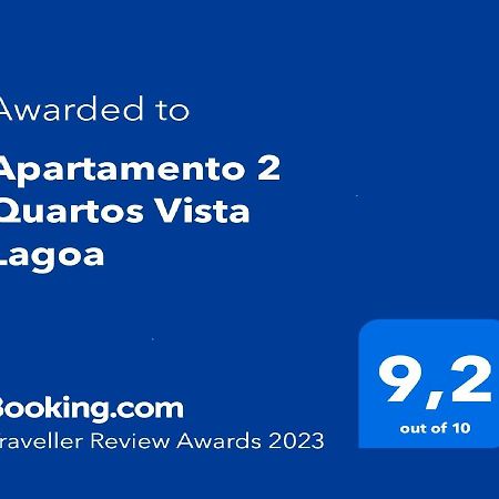 Apartamento 2 Quartos Vista Lagoa كابو فريو المظهر الخارجي الصورة