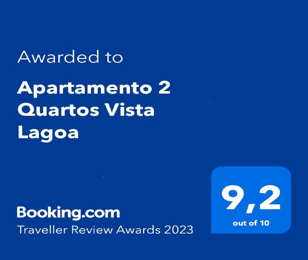 Apartamento 2 Quartos Vista Lagoa كابو فريو المظهر الخارجي الصورة
