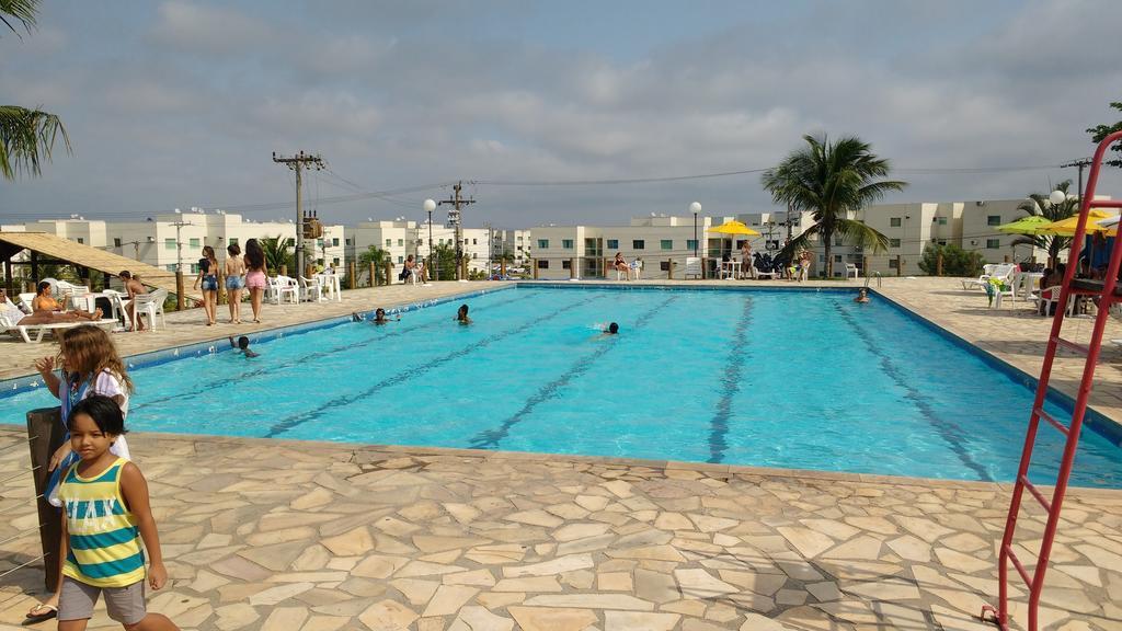 Apartamento 2 Quartos Vista Lagoa كابو فريو المظهر الخارجي الصورة
