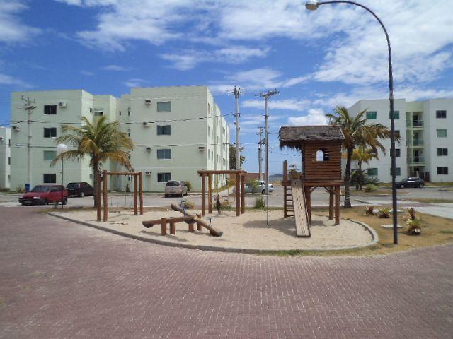 Apartamento 2 Quartos Vista Lagoa كابو فريو المظهر الخارجي الصورة