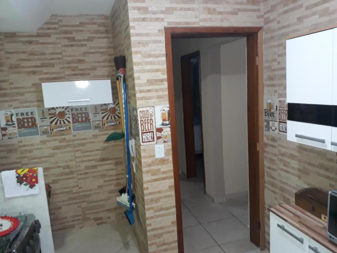 Apartamento 2 Quartos Vista Lagoa كابو فريو المظهر الخارجي الصورة